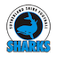 Escudo de Sutherland Sharks