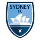 Escudo de Sydney FC U23