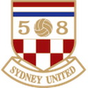 Escudo de Sydney United