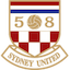 Escudo de Sydney United