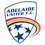 Escudo de Adelaide United II
