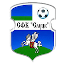 Escudo de FC Slutsk