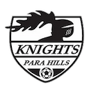 Escudo de Para Hills Knights
