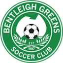Escudo de Bentleigh Greens