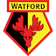 Escudo de Watford