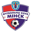 Escudo de FC Minsk