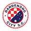 Escudo de Dandenong City