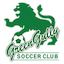 Escudo de Green Gully