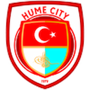 Escudo de Hume City