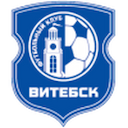Escudo de FC Vitebsk