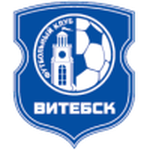 Escudo de FC Vitebsk
