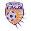 Escudo de Perth Glory II