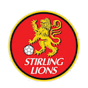 Escudo de Stirling Lions