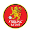Escudo de Stirling Lions