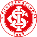Escudo de Internacional RS W