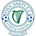 Escudo de Finn Harps