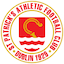 Escudo de St Patrick's Athl.