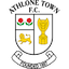 Escudo de Athlone Town