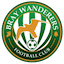 Escudo de Bray Wanderers