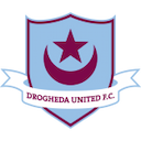 Escudo de Drogheda United
