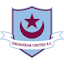 Escudo de Drogheda United
