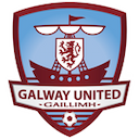 Escudo de Galway United