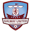 Escudo de Galway United