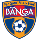 Escudo de Banga