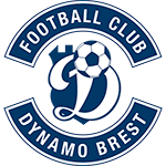 Escudo de Dinamo Brest