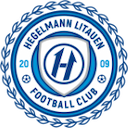 Escudo de Hegelmann Litauen