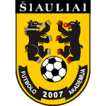 Escudo de Šiauliai