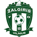 Escudo de Žalgiris II