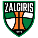 Escudo de Kauno Žalgiris