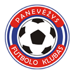 Escudo de Panevėžys