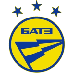 Escudo de Bate Borisov
