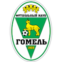 Escudo de FC Gomel