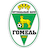 Escudo de FC Gomel