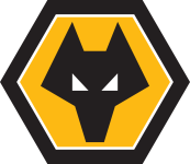 Escudo de Wolves