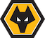 Escudo de Wolves