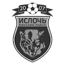 Escudo de FC Isloch Minsk R.