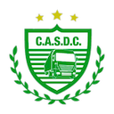 Escudo de Deportivo Camioneros
