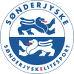 Escudo de Sonderjyske