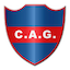 Escudo de Club Atlético Güemes