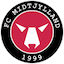 Escudo de FC Midtjylland