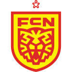 Escudo de FC Nordsjaelland