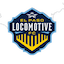 Escudo de El Paso Locomotive