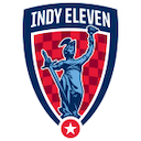 Escudo de Indy Eleven