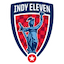 Escudo de Indy Eleven