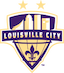 Escudo de Louisville City