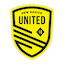 Escudo de New Mexico United